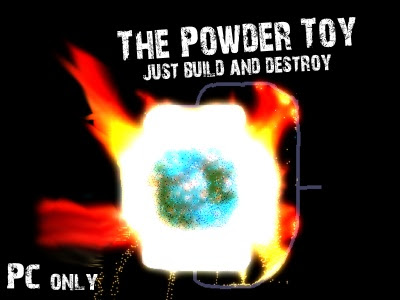 Powder Game Download Free