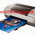 Cara Reset Printer Epson Stylus Photo 1390 Blink atau Service Required