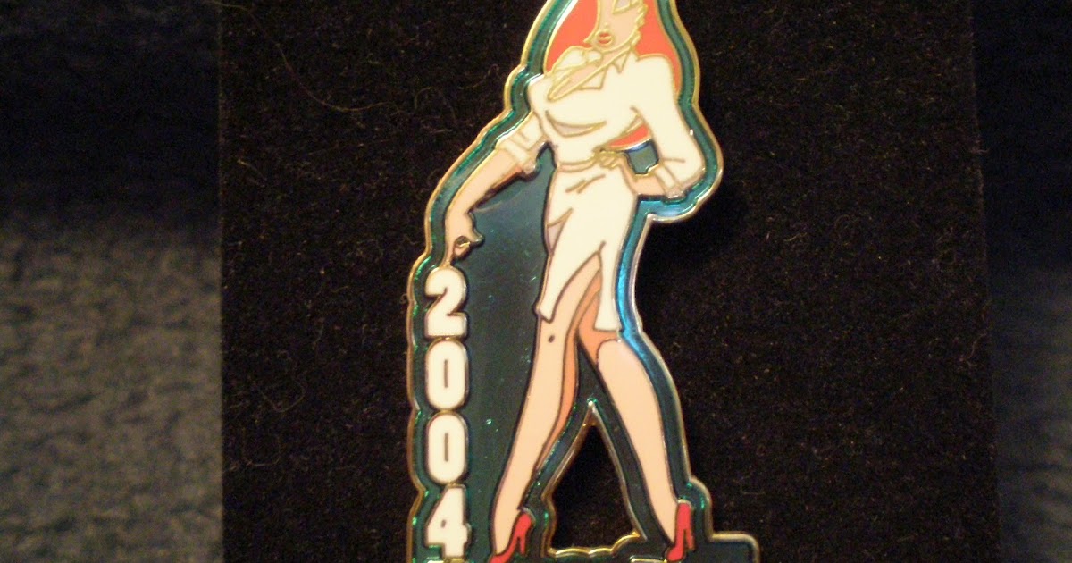 Anchor Collectibles Disney Nurses Day Pin