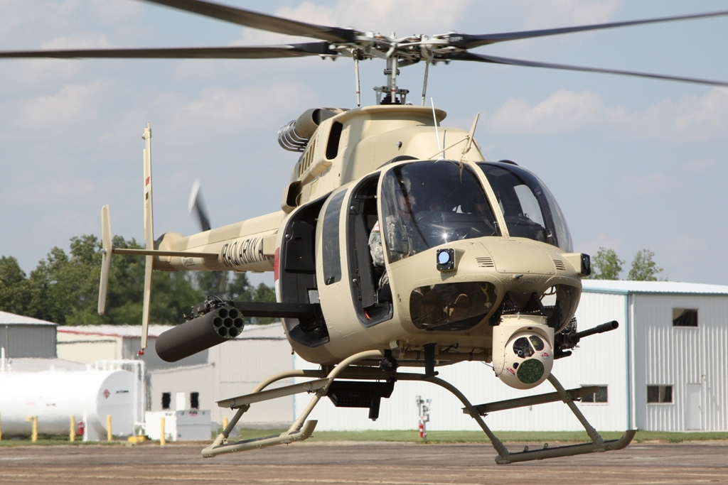 مروحية عراقيه Iraqi+army+aviation+Armed-407+Bell+helicopters+to+Iraq.+Bell+Heli+introduces+the+Bell+407GT%252C+the+armed+version+of+the+Bell+407GX+%25283%2529