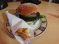 Lub Burger Lublin