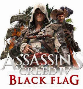 Assassin’s Creed 4 Black Flag Full Version PC Game Free Download