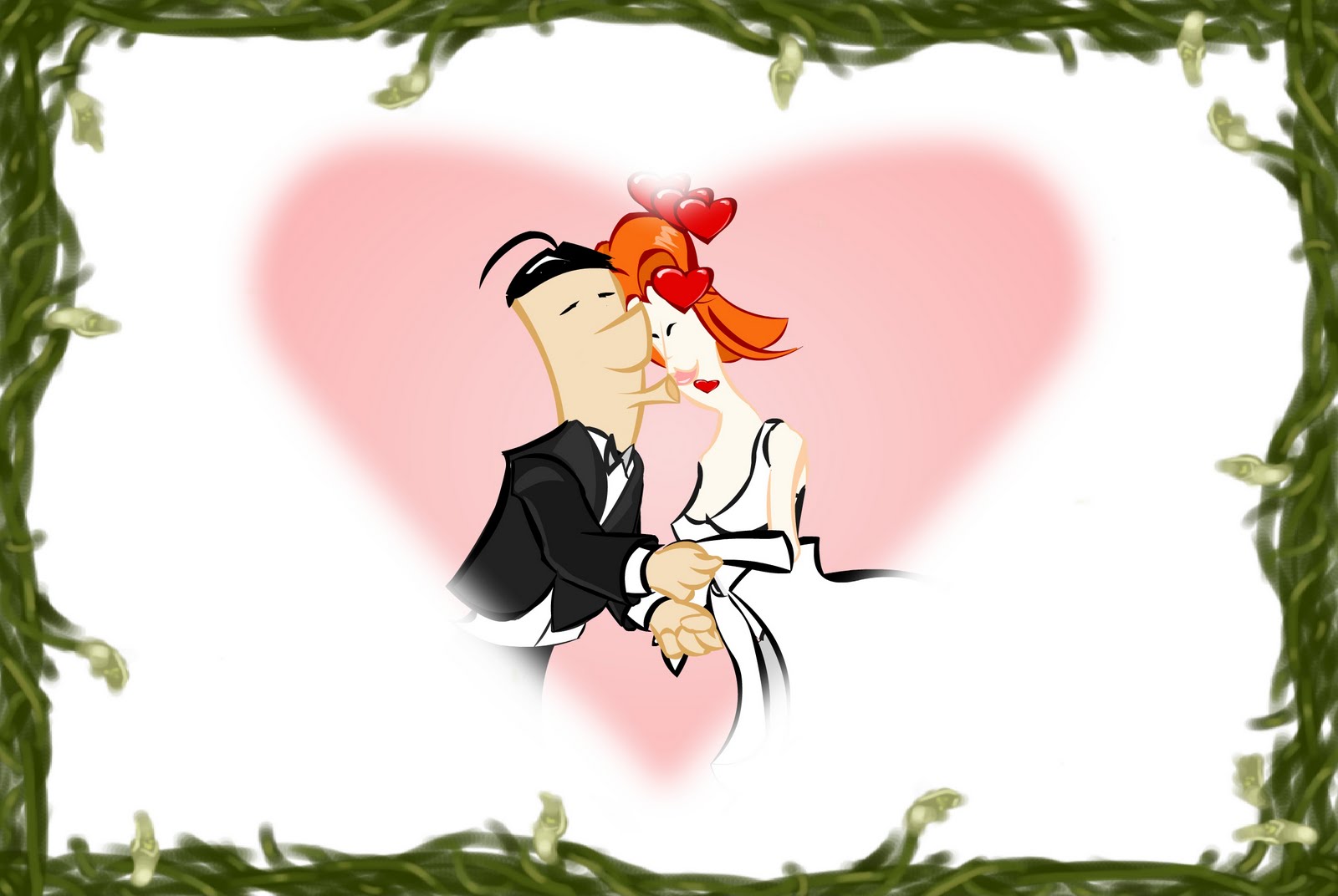 Wedding Animation Montage sketchmenutsy wedding animation montage pitch Wedding Animation Montage sketchmenutsy wedding animation montage pitch