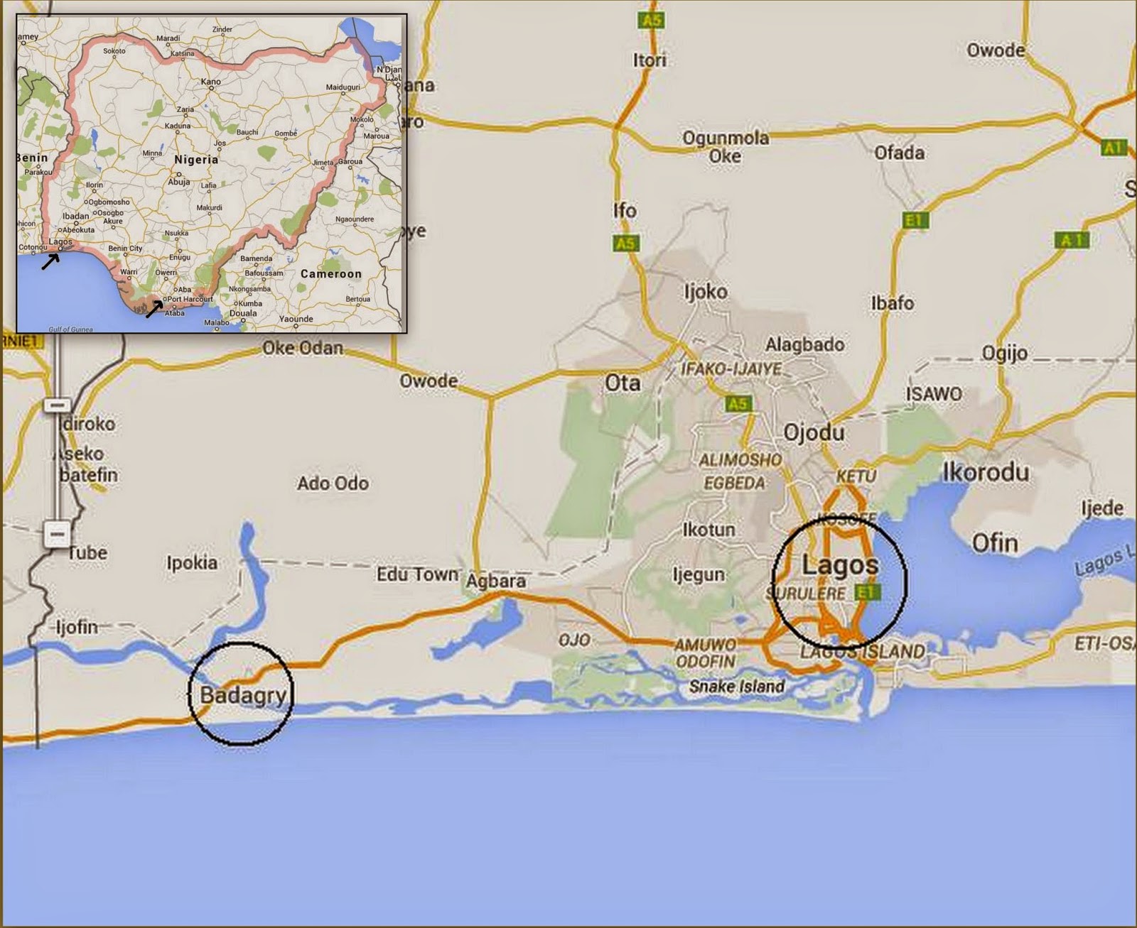 Ghulf Genes From Palm Oil to Crude Oil