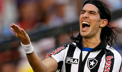 ¡Sebastián ‘el Loco’ Abreu jugará en Nacional!