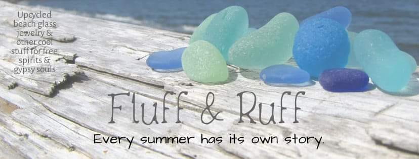 Fluff & Ruff designs