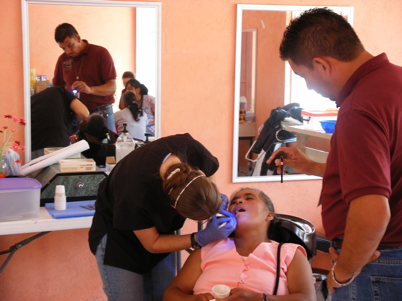 A Dentist In Mexico Find Local Dentist Near Your Area