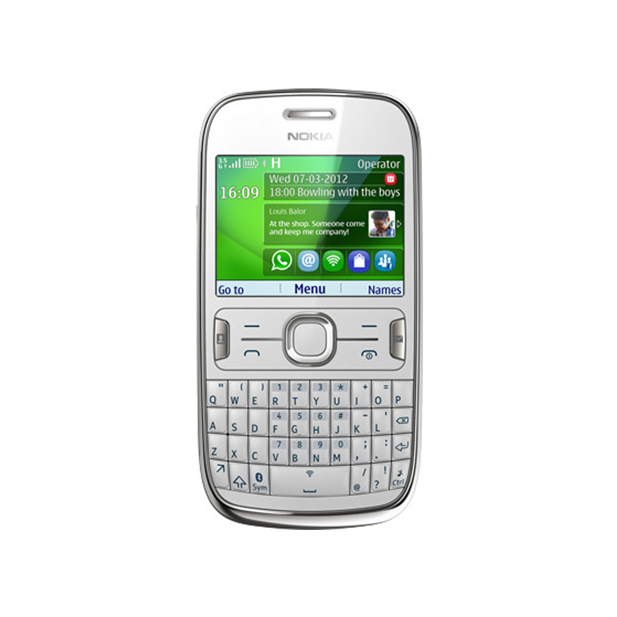 Download Facebook Messenger For Mobile Nokia Asha 302