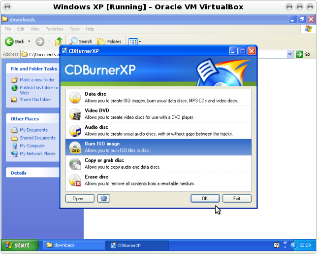 Install Windows Xp On Edubuntu Iso Install Windows Xp On Edubuntu Iso