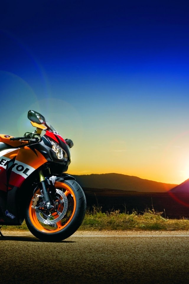 Hd Wallpapers For Mobile Bike