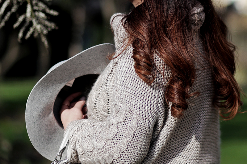 Feeling as smug as a bug in a rug thanks to my knitwittery, plus hair and beauty magic by Cadogan Cosmetics and Duck & Dry. Feeling as smug as a bug in a rug thanks to my knitwittery, plus hair and beauty magic by Cadogan Cosmetics and Duck & Dry.
