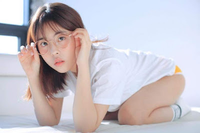 Dohee Tiny-G Sexy Innocence