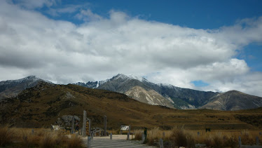 Arthurs Pass