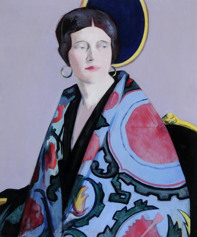 artist and the making Francis Campbell Boileau Cadell