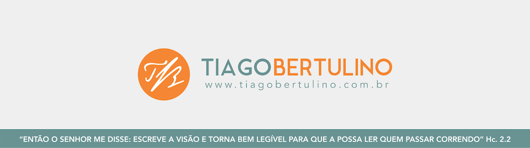 Blog do Bertulino