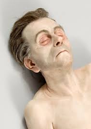 Ron Mueck