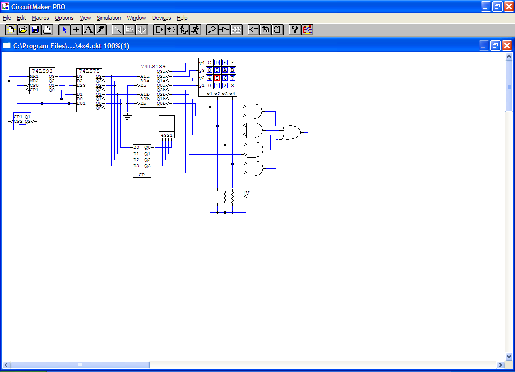 Crack Circuit Maker 6 Pro Rar