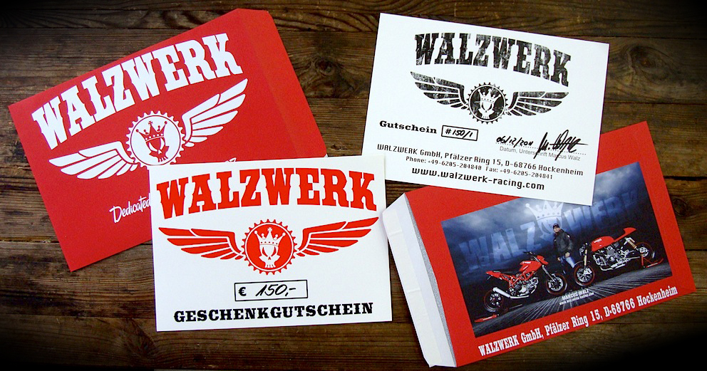 Grams Race Training Geschenkgutscheine Zum Sofortausdruck Gift