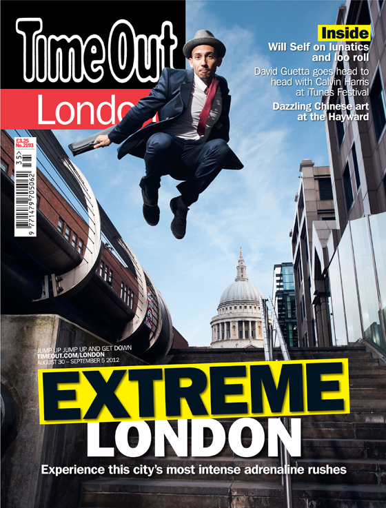 andrew time out london andrew time out london