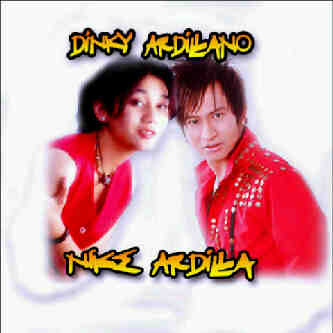Dinky Ardillano Feat Nike Ardilla