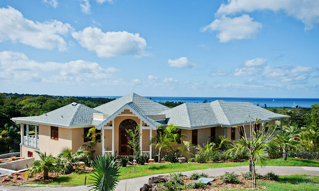 Four Seasons Resort Nevis Details