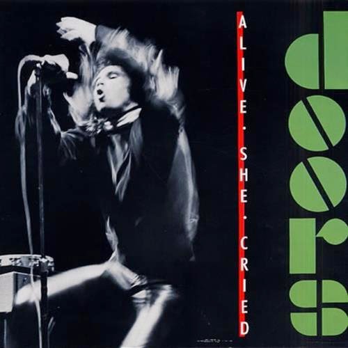 All the doors albums All the doors albums