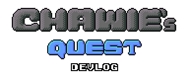 [EN] Chawie's Quest - Devlog