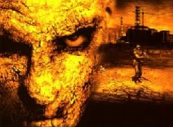 coincidence revelation wormwood commonplace chernobyl reactor