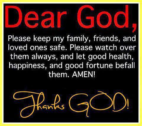 Dear God, please keep. | Quotes and Sayings