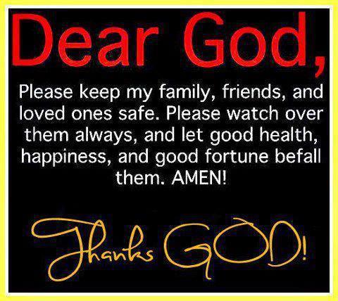 Dear God, please keep. | Quotes and Sayings