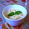 Mint Raita