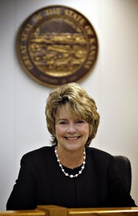 Judge Rebecca W. Crotty