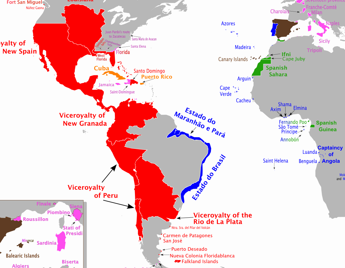 Related Keywords & Suggestions for spanish empire 1450 1750