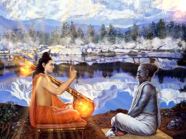 maharishi agastya
