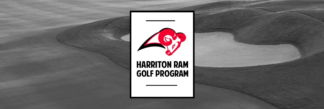 Harriton Ram Golf Program