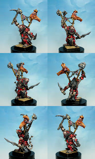 boy leader of deamon clan lord of pandemonium boy leader of deamon clan lord of pandemonium