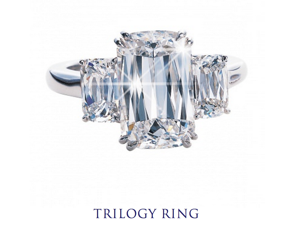 Miller's Blog Ashoka Diamonds in Auckland Partridge Jewellers