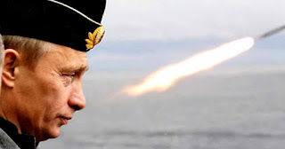 Ο Πούτιν Εναντίον της Νέας Τάξης Πραγμάτων… Ετοιμάζει Τη Ρωσία για Πόλεμο με τη Δύση…