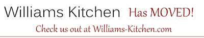 Williams Kitchen - Made with love