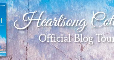 Heartsong Cottage by Emily March Heartsong Cottage by Emily March