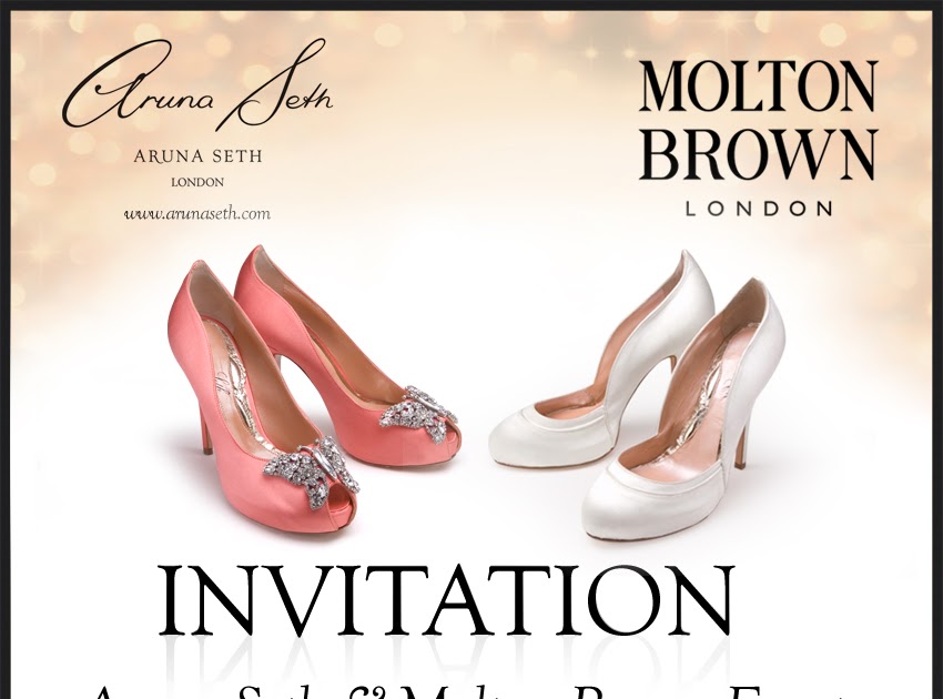 aruna seth molton brown and aruna seth event aruna seth molton brown and aruna seth event