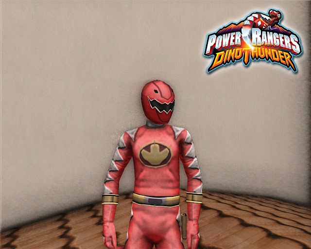  Power Rangers 20 Legends Skins pack - Page 2 12