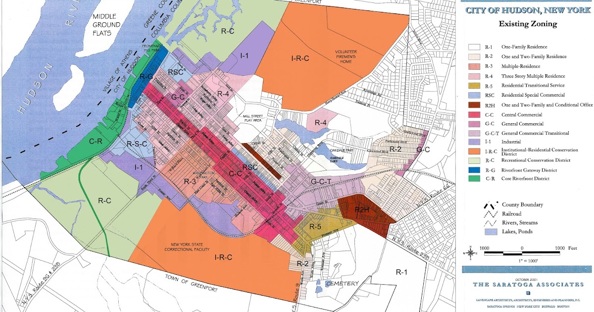 The Gossips of Rivertown In the Zone