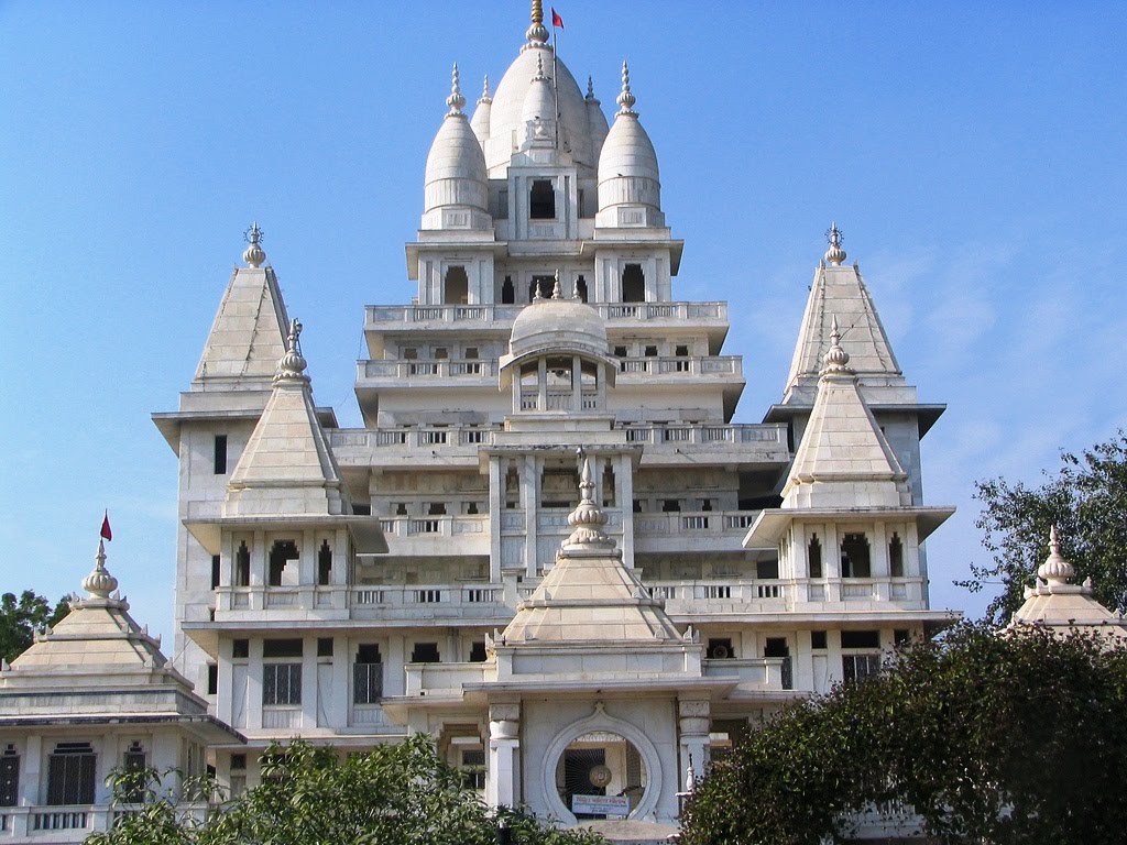 Hindus Temple