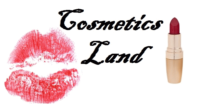 Cosmetics Land