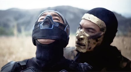 Mortal Kombat (filme de 1995) – Wikipédia, a enciclopédia livre