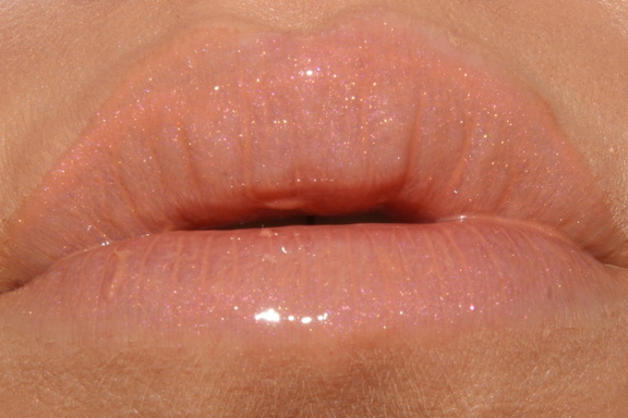 Revlon Life's a Peach Lip Gloss