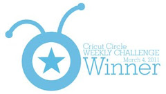 Cricut Circle