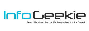 Infogeekie - Seu Portal de Notícias e Mundo Geek