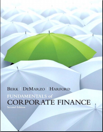 Fundamentals Of Financial Management 11E Pdf